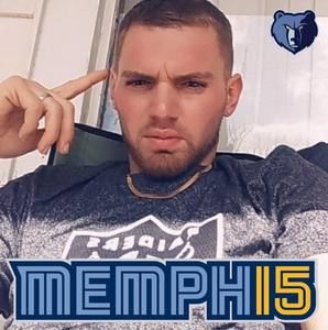 Meet your Posher, Bryan